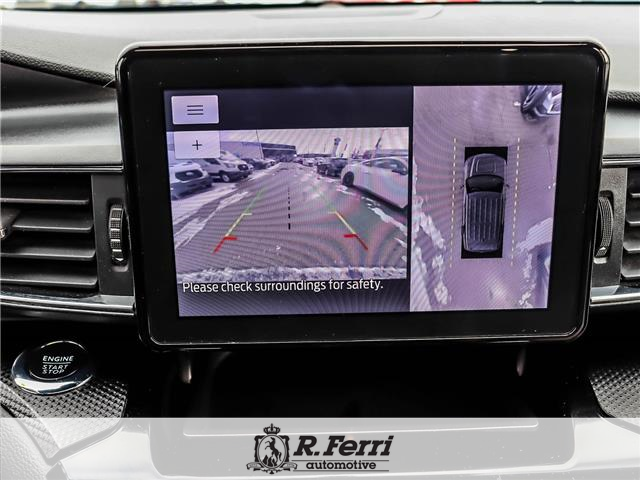 2022 Ford Explorer ST (Stk: S1128A) in Woodbridge - Image 26 of 33