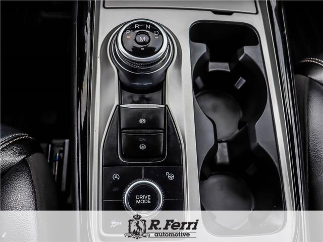 2022 Ford Explorer ST (Stk: S1128A) in Woodbridge - Image 28 of 33