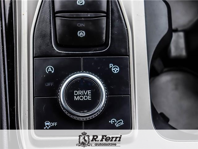 2022 Ford Explorer ST (Stk: S1128A) in Woodbridge - Image 29 of 33