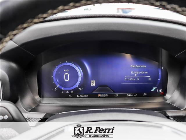 2022 Ford Explorer ST (Stk: S1128A) in Woodbridge - Image 30 of 33