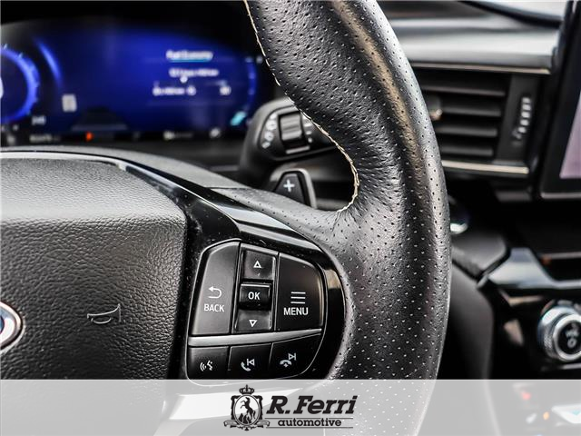 2022 Ford Explorer ST (Stk: S1128A) in Woodbridge - Image 31 of 33