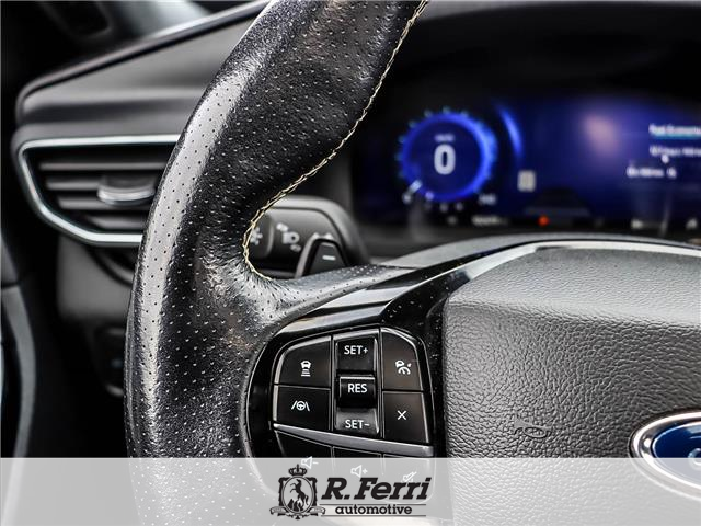2022 Ford Explorer ST (Stk: S1128A) in Woodbridge - Image 32 of 33