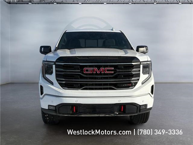 2026 GMC Sierra 1500 AT4 (Stk: W80576) in Westlock - Image 8 of 15