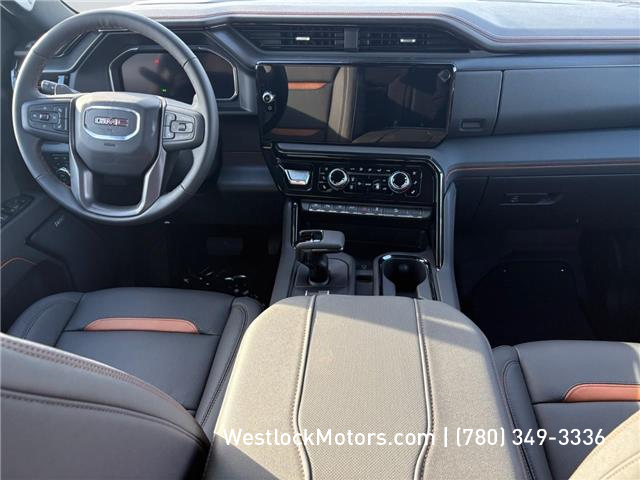 2026 GMC Sierra 1500 AT4 (Stk: W80576) in Westlock - Image 10 of 15