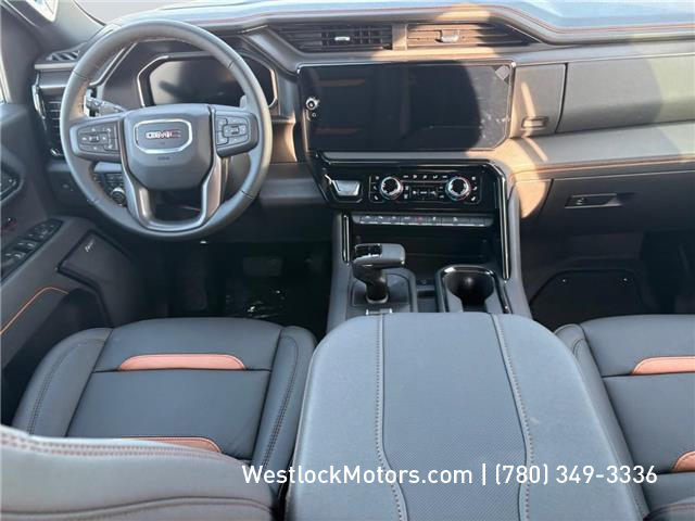 2026 GMC Sierra 1500 AT4 (Stk: W80577) in Westlock - Image 10 of 15