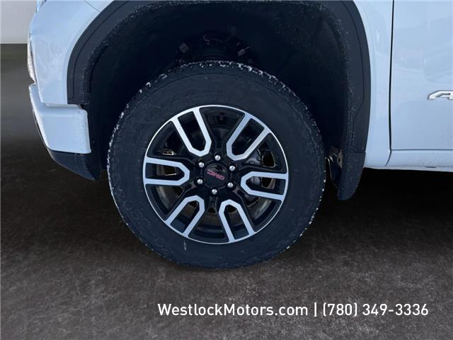 2026 GMC Sierra 1500 AT4 (Stk: W80577) in Westlock - Image 14 of 15