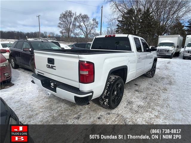 2015 GMC Sierra 1500 Base (Stk: 9184) in Thordale - Image 2 of 5