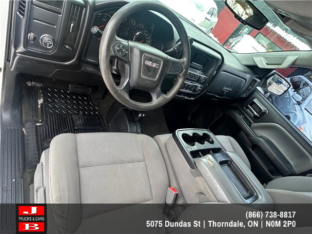 2015 GMC Sierra 1500 Base (Stk: 9184) in Thordale - Image 3 of 5