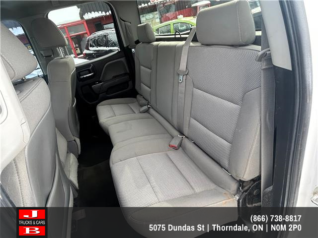 2015 GMC Sierra 1500 Base (Stk: 9184) in Thordale - Image 4 of 5