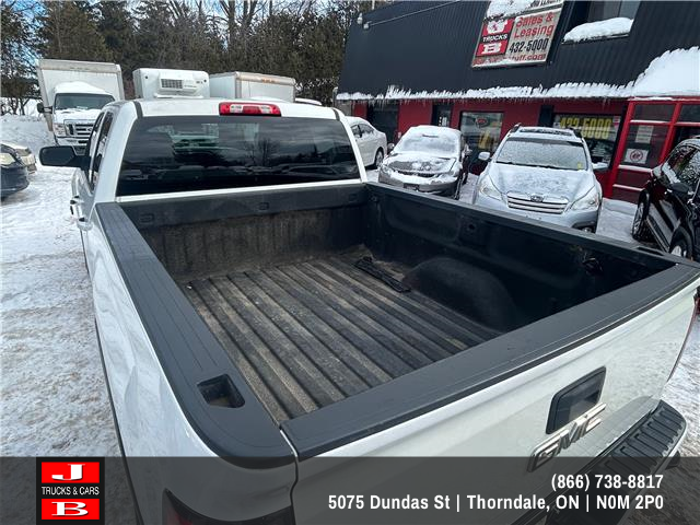2015 GMC Sierra 1500 Base (Stk: 9184) in Thordale - Image 5 of 5