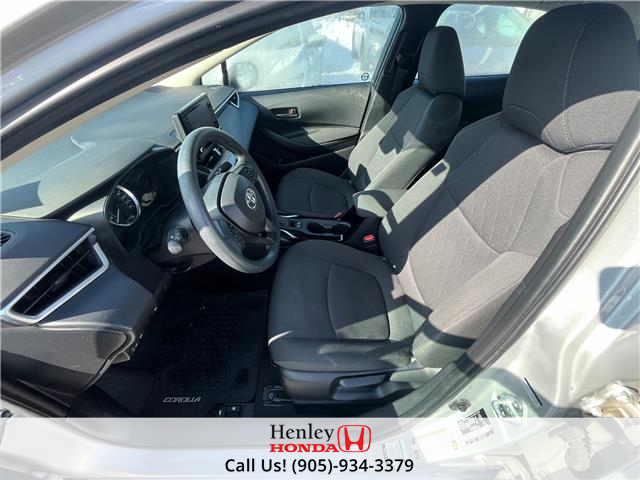 2022 Toyota Corolla LE (Stk: R12479) in St. Catharines - Image 13 of 21