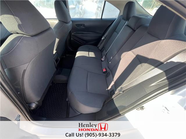 2022 Toyota Corolla LE (Stk: R12479) in St. Catharines - Image 14 of 21