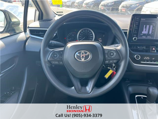 2022 Toyota Corolla LE (Stk: R12479) in St. Catharines - Image 16 of 21
