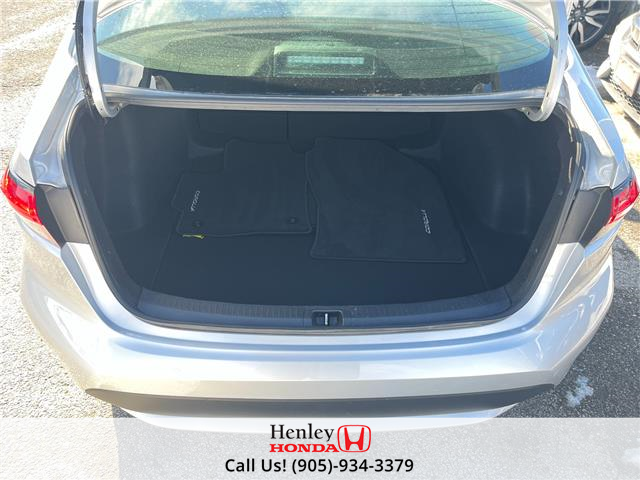 2022 Toyota Corolla LE (Stk: R12479) in St. Catharines - Image 15 of 21