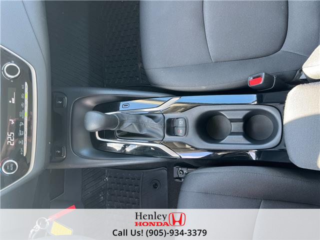 2022 Toyota Corolla LE (Stk: R12479) in St. Catharines - Image 20 of 21