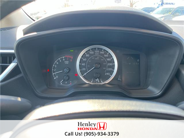 2022 Toyota Corolla LE (Stk: R12479) in St. Catharines - Image 17 of 21