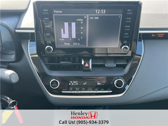 2022 Toyota Corolla LE (Stk: R12479) in St. Catharines - Image 18 of 21