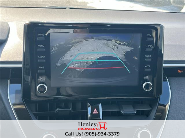 2022 Toyota Corolla LE (Stk: R12479) in St. Catharines - Image 19 of 21