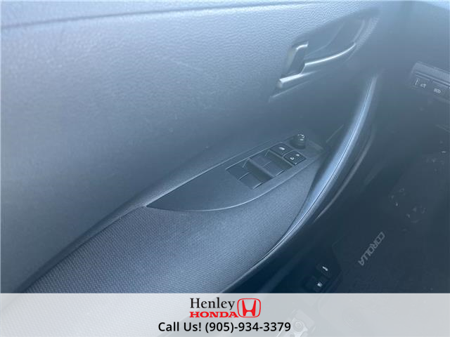 2022 Toyota Corolla LE (Stk: R12479) in St. Catharines - Image 21 of 21