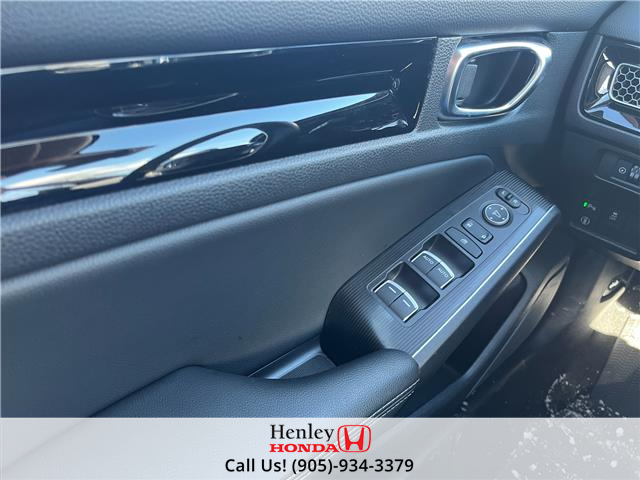 2022 Honda Civic Touring (Stk: R12487) in St. Catharines - Image 22 of 22