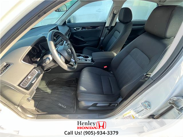 2024 Honda Civic EX (Stk: R12492) in St. Catharines - Image 13 of 22