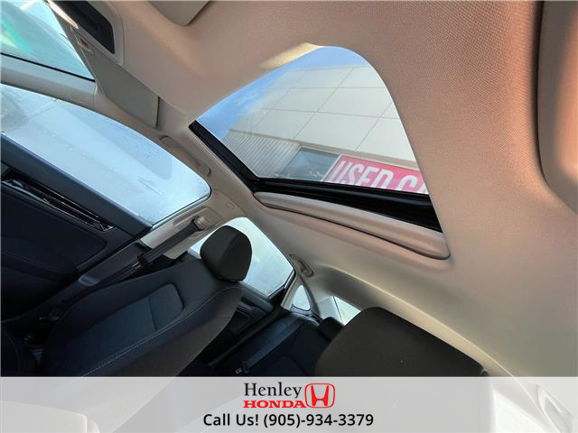 2024 Honda Civic EX (Stk: R12492) in St. Catharines - Image 14 of 22