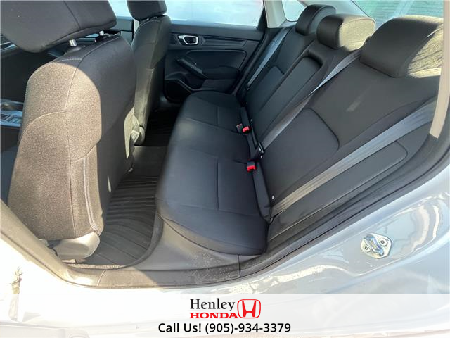 2024 Honda Civic EX (Stk: R12492) in St. Catharines - Image 15 of 22