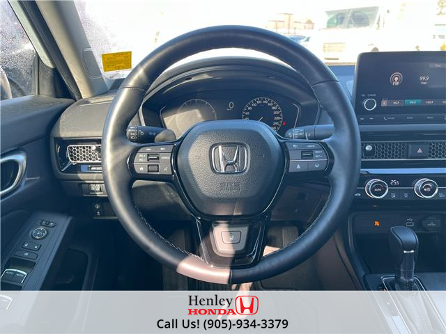 2024 Honda Civic EX (Stk: R12492) in St. Catharines - Image 17 of 22