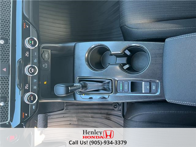 2024 Honda Civic EX (Stk: R12492) in St. Catharines - Image 21 of 22