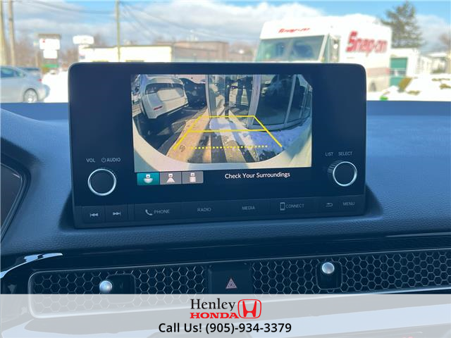 2024 Honda Civic EX (Stk: R12492) in St. Catharines - Image 20 of 22