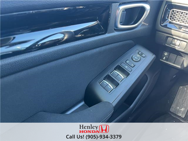 2024 Honda Civic EX (Stk: R12492) in St. Catharines - Image 22 of 22