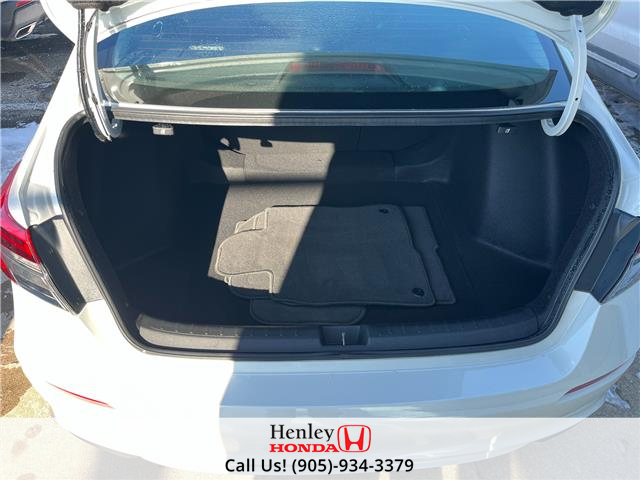 2024 Honda Civic EX (Stk: R12492) in St. Catharines - Image 16 of 22
