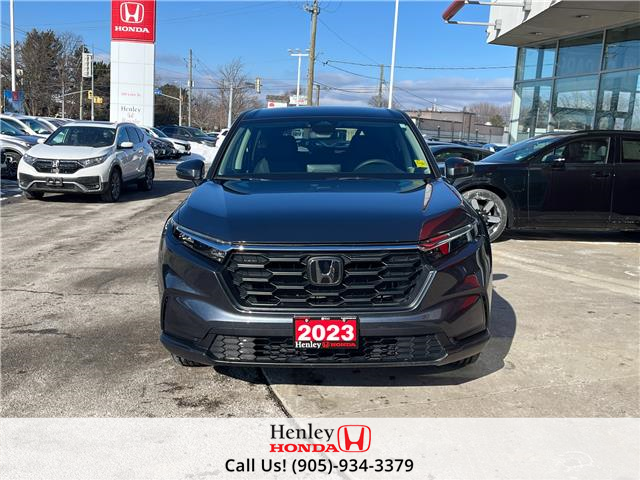 2023 Honda CR-V LX (Stk: R12496) in St. Catharines - Image 3 of 22
