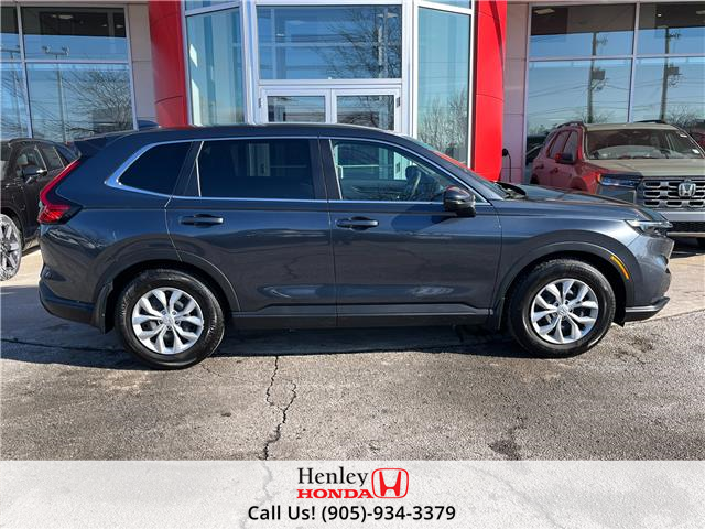 2023 Honda CR-V LX (Stk: R12496) in St. Catharines - Image 12 of 22