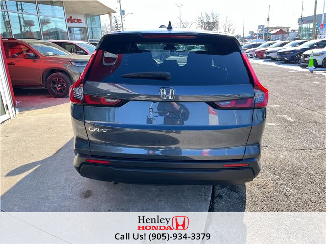 2023 Honda CR-V LX (Stk: R12496) in St. Catharines - Image 9 of 22