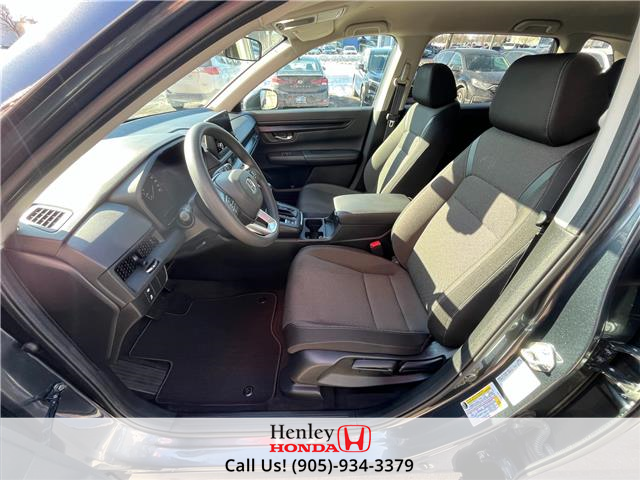 2023 Honda CR-V LX (Stk: R12496) in St. Catharines - Image 13 of 22