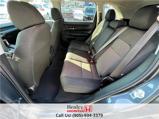 2023 Honda CR-V LX (Stk: R12496) in St. Catharines - Image 14 of 22