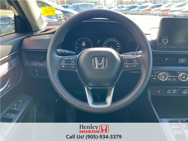 2023 Honda CR-V LX (Stk: R12496) in St. Catharines - Image 17 of 22