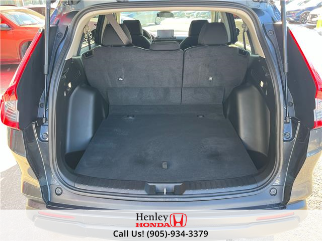 2023 Honda CR-V LX (Stk: R12496) in St. Catharines - Image 15 of 22