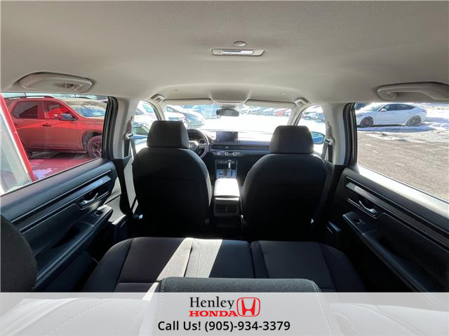 2023 Honda CR-V LX (Stk: R12496) in St. Catharines - Image 16 of 22