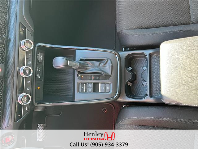 2023 Honda CR-V LX (Stk: R12496) in St. Catharines - Image 21 of 22