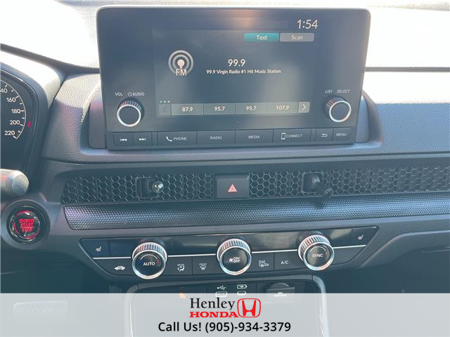 2023 Honda CR-V LX (Stk: R12496) in St. Catharines - Image 19 of 22