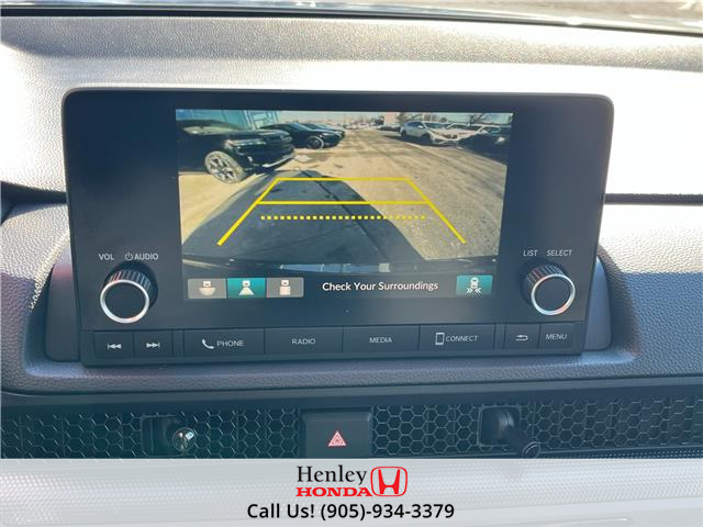 2023 Honda CR-V LX (Stk: R12496) in St. Catharines - Image 20 of 22