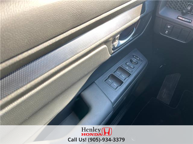 2023 Honda CR-V LX (Stk: R12496) in St. Catharines - Image 22 of 22