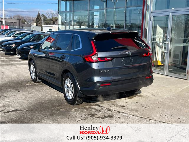 2023 Honda CR-V LX (Stk: R12496) in St. Catharines - Image 7 of 22