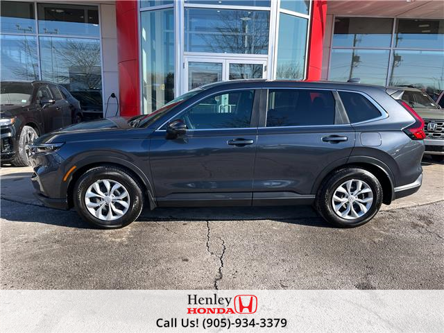 2023 Honda CR-V LX (Stk: R12496) in St. Catharines - Image 6 of 22