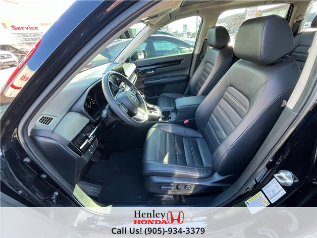 2024 Honda CR-V EX-L (Stk: R12495) in St. Catharines - Image 13 of 23