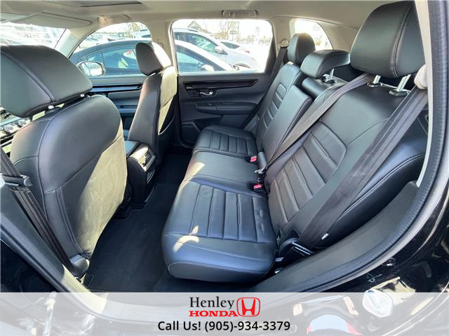 2024 Honda CR-V EX-L (Stk: R12495) in St. Catharines - Image 15 of 23