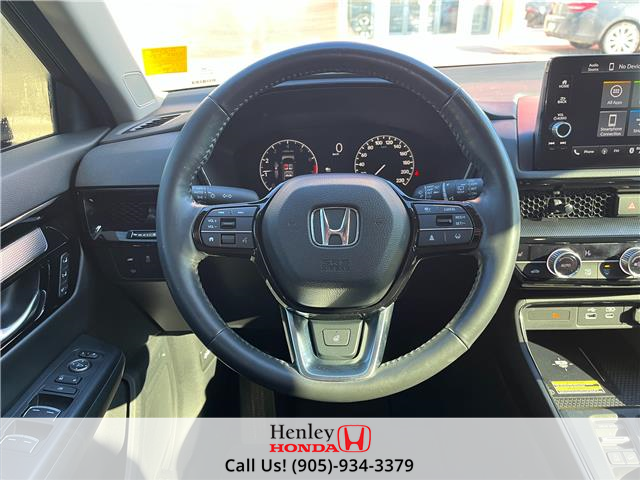 2024 Honda CR-V EX-L (Stk: R12495) in St. Catharines - Image 18 of 23