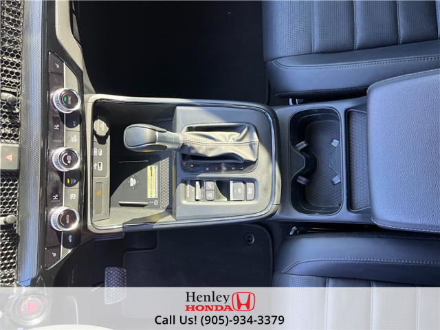 2024 Honda CR-V EX-L (Stk: R12495) in St. Catharines - Image 22 of 23